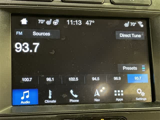 Thumbnail: 2018 Ford Expedition - 11