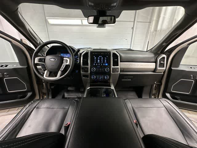 Thumbnail: 2018 Ford Econoline - 20