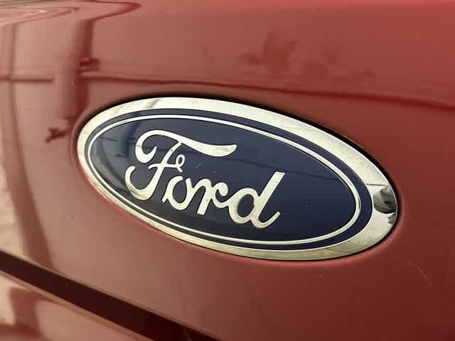 Thumbnail: 2016 Ford F-150 - 24