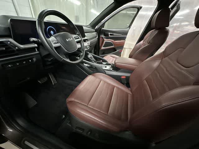 Thumbnail: 2023 Kia Telluride - 17