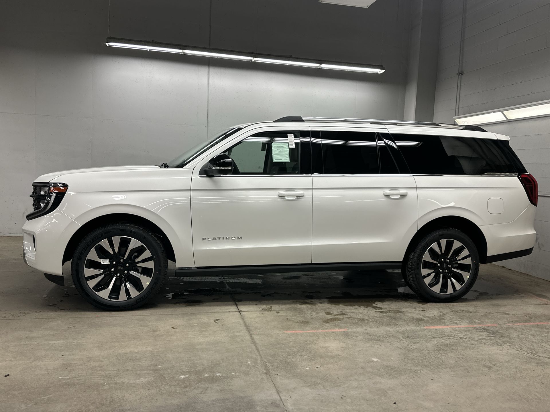 Thumbnail: 2026 Ford Expedition MAX - 2