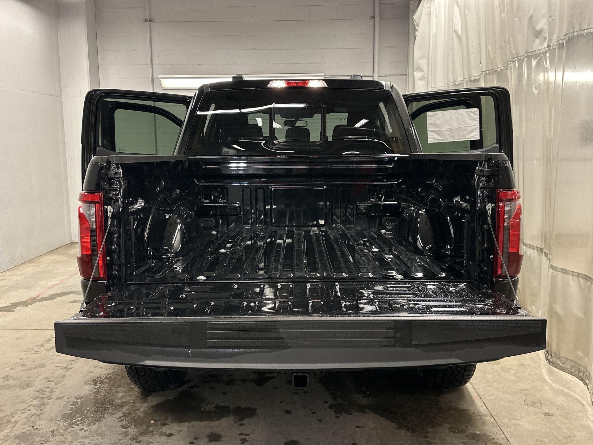 Thumbnail: 2026 Ford F-150 - 24