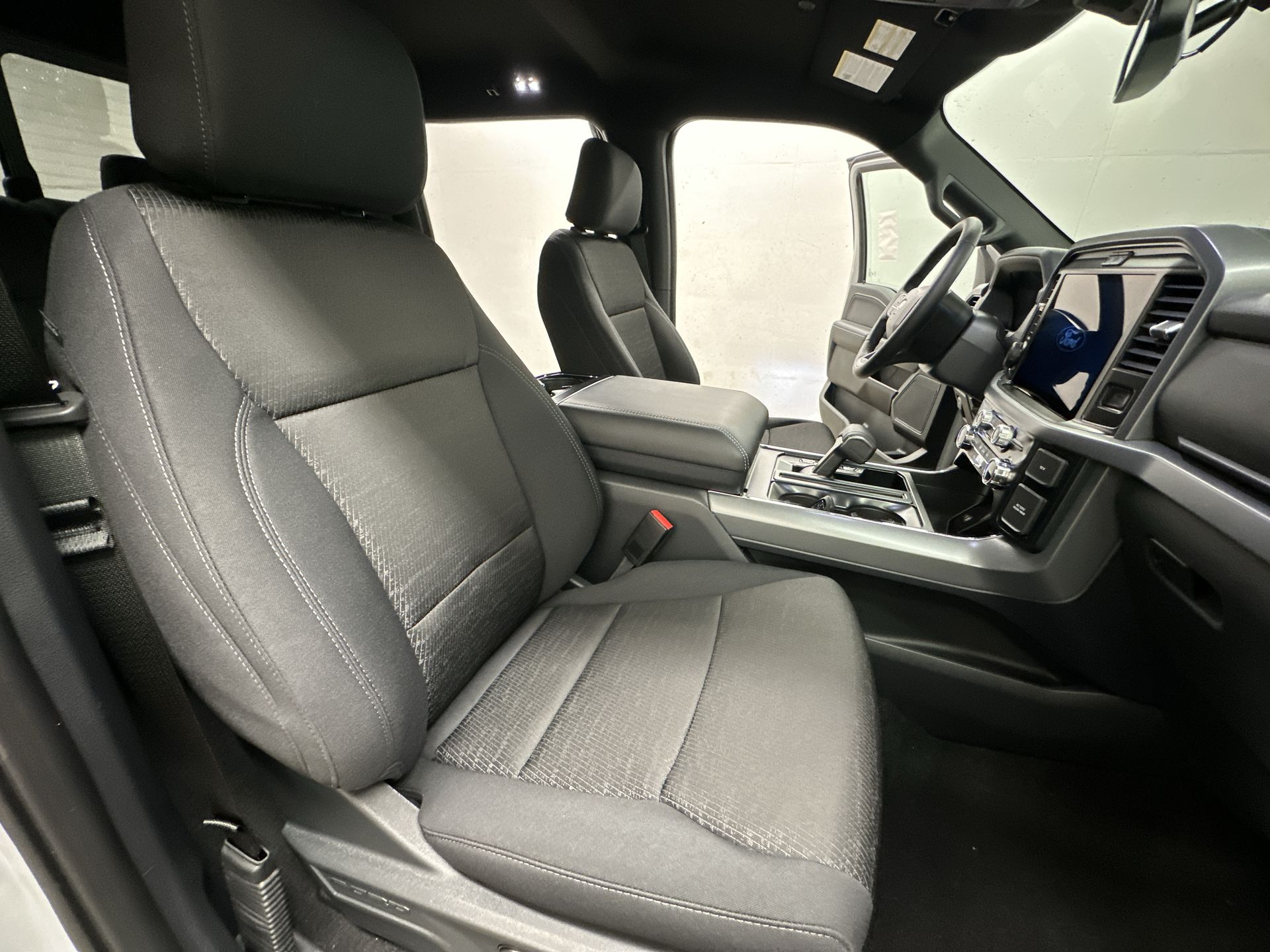 Thumbnail: 2026 Ford F-150 - 21
