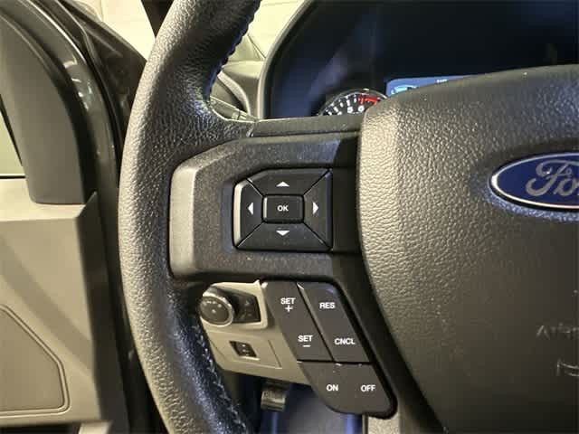 Thumbnail: 2016 Ford F-150 - 8