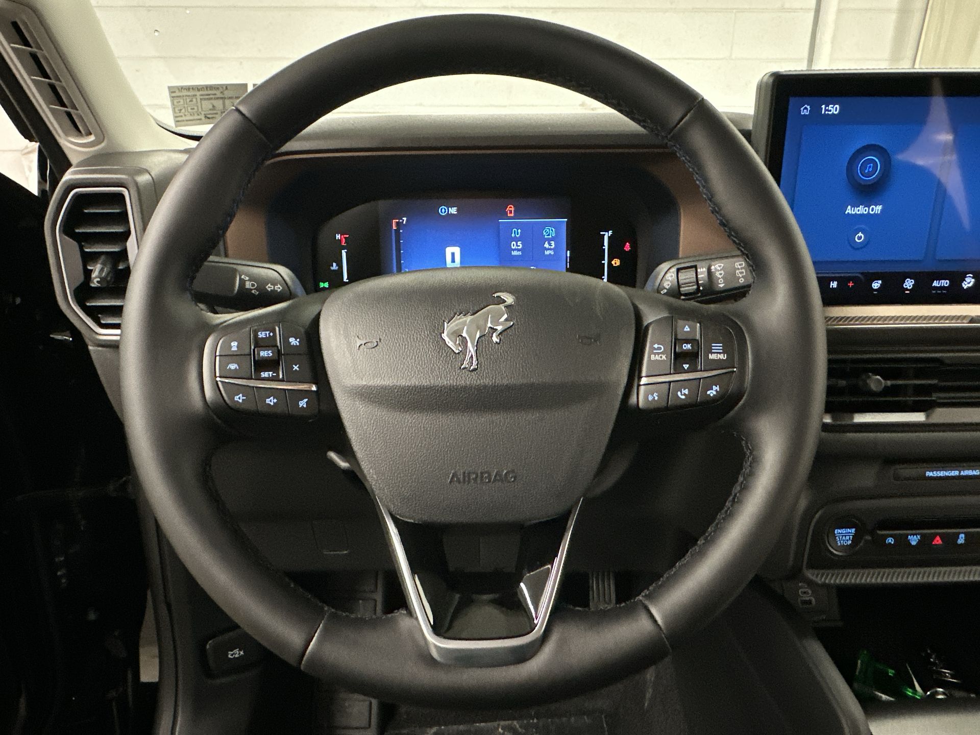 Thumbnail: 2026 Ford Bronco Sport - 7