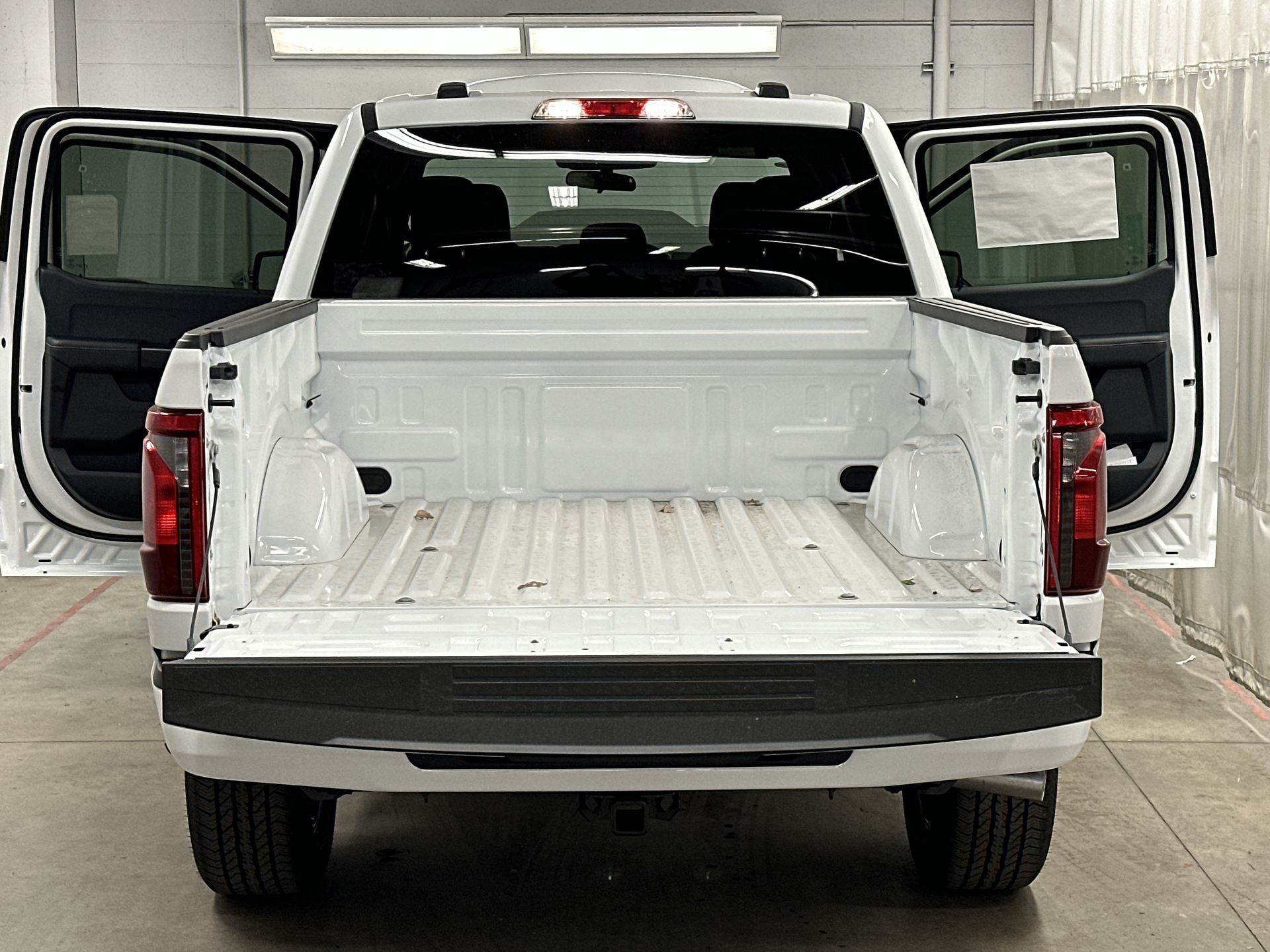 Thumbnail: 2025 Ford F-150 - 31