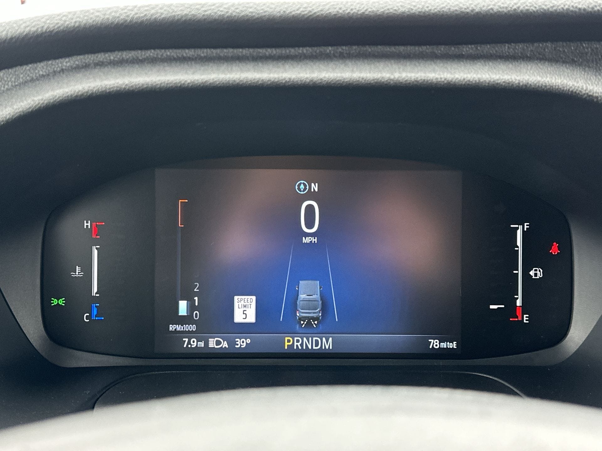 Thumbnail: 2026 Ford Transit Series - 6