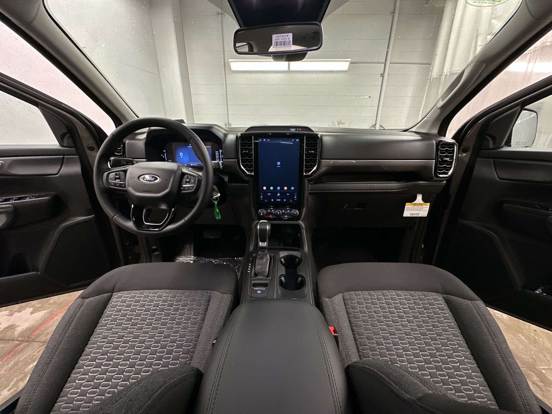 Thumbnail: 2025 Ford Ranger - 19