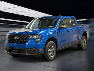 2026 Ford Maverick XLT Truck