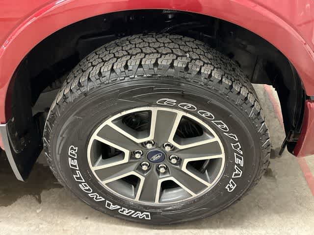 Thumbnail: 2016 Ford F-150 - 5