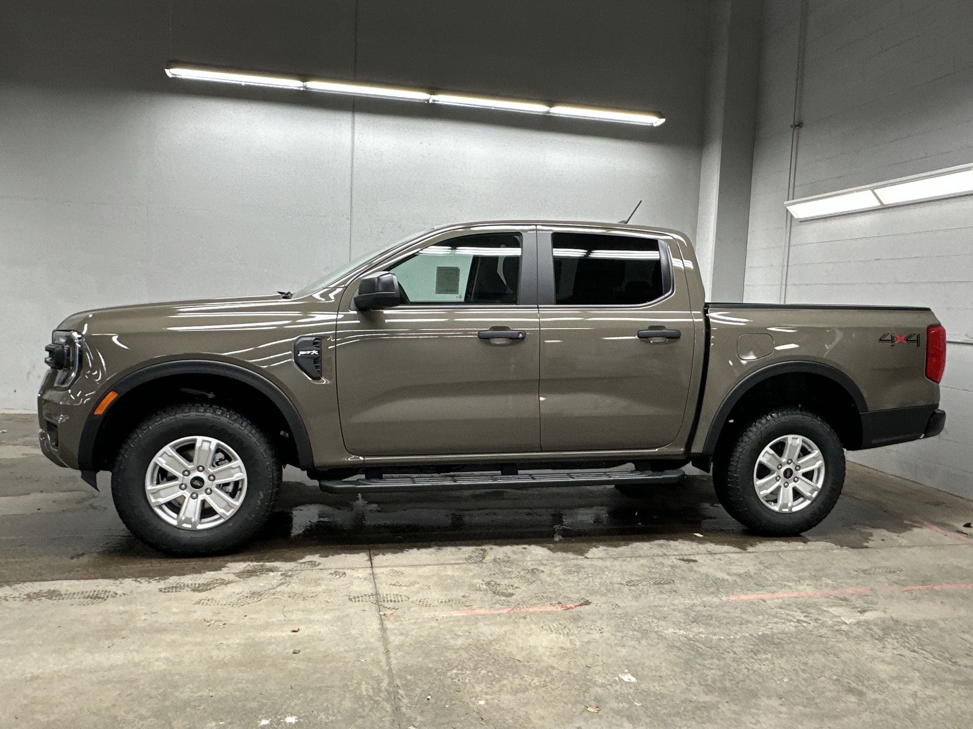 Thumbnail: 2025 Ford Ranger - 2