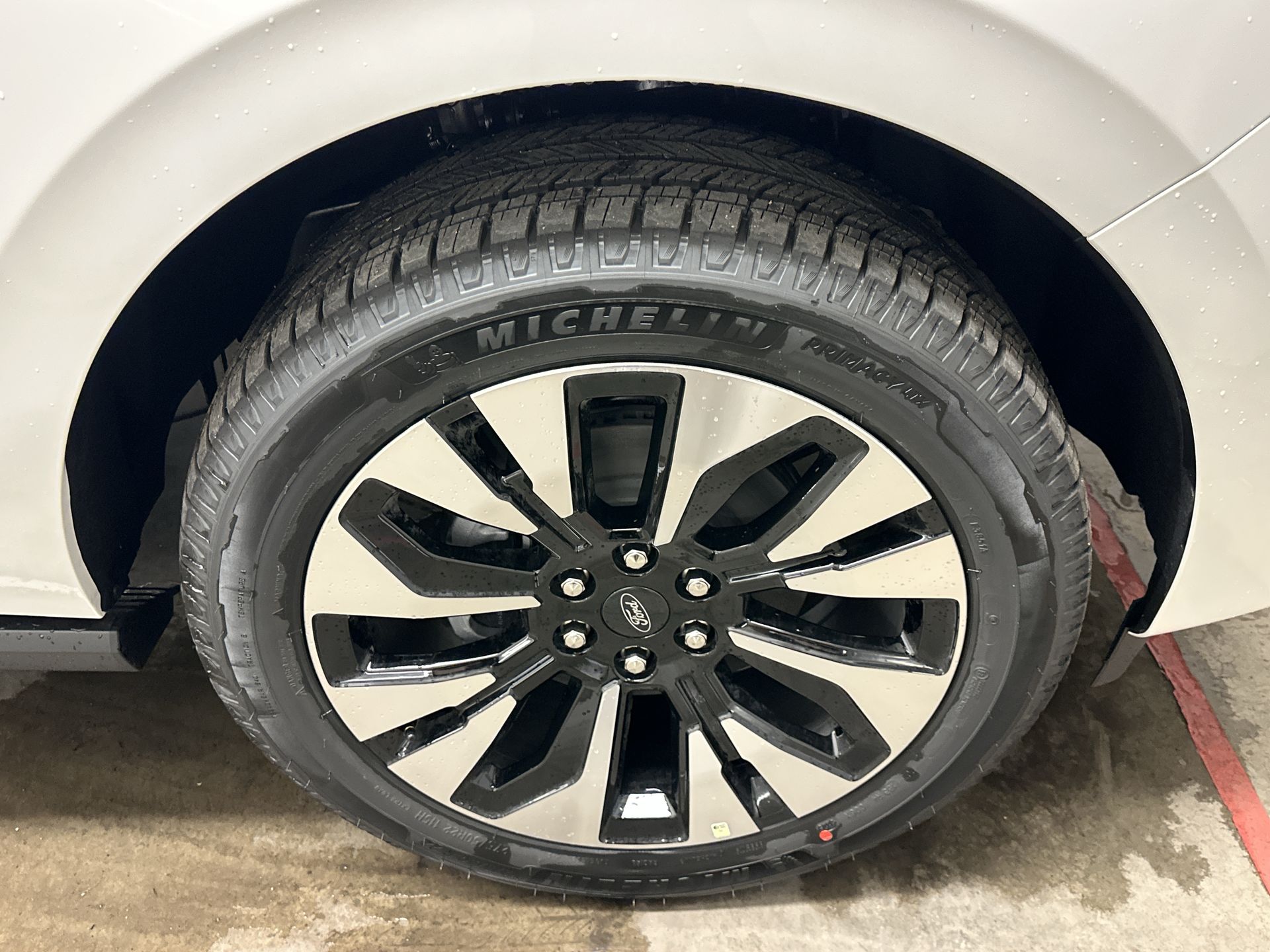 Thumbnail: 2026 Ford Expedition MAX - 5