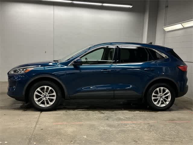 Thumbnail: 2020 Ford Escape - 2