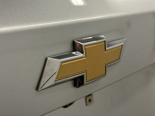 Thumbnail: 2021 Chevrolet Blazer - 27