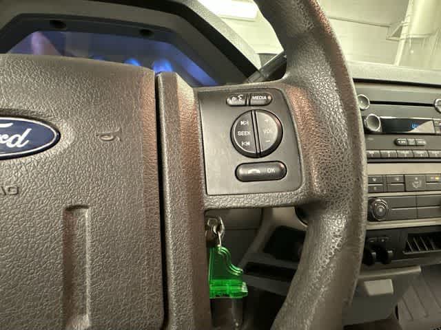 Thumbnail: 2013 Ford Econoline - 9