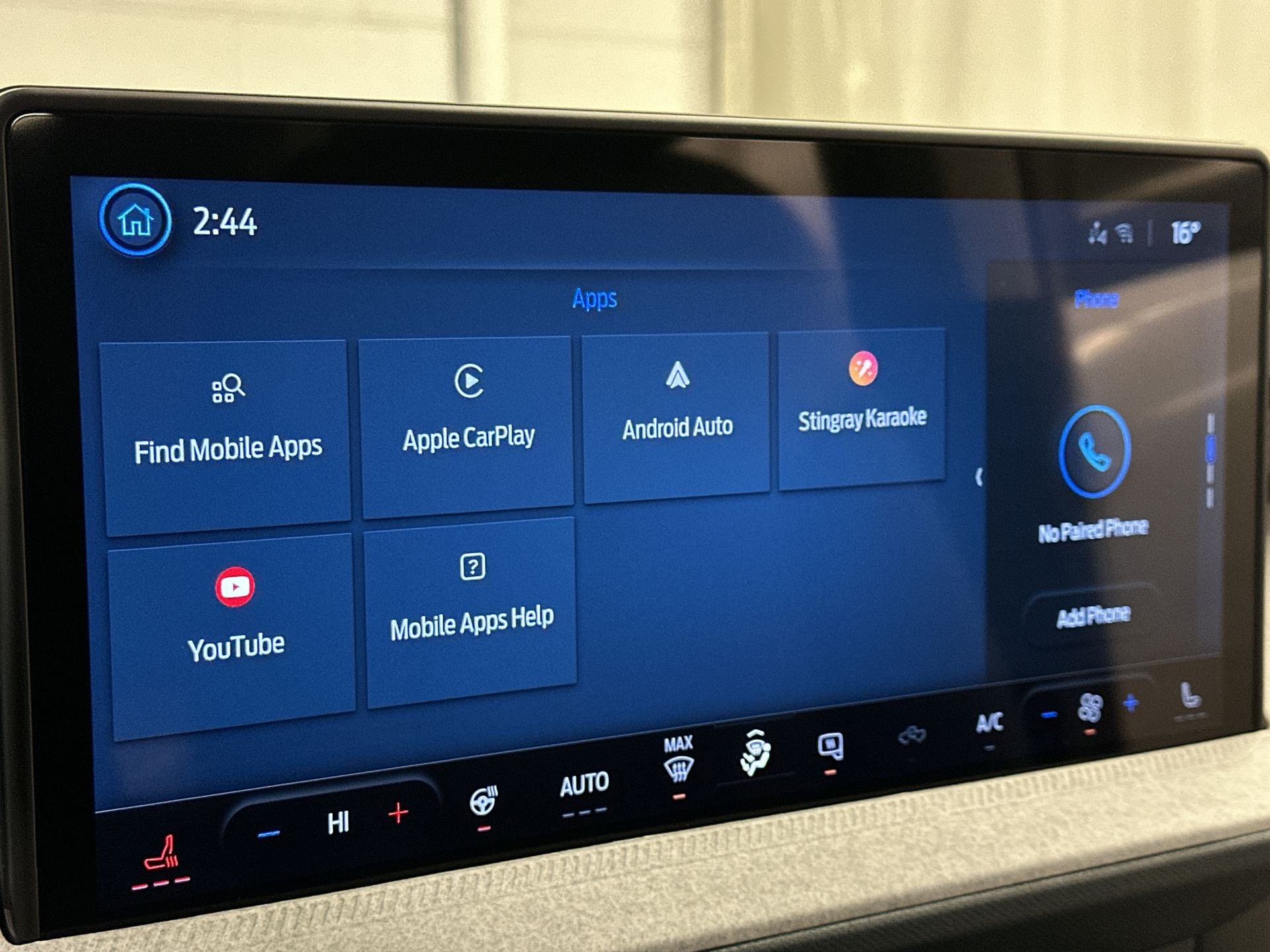 Thumbnail: 2026 Ford Maverick - 12