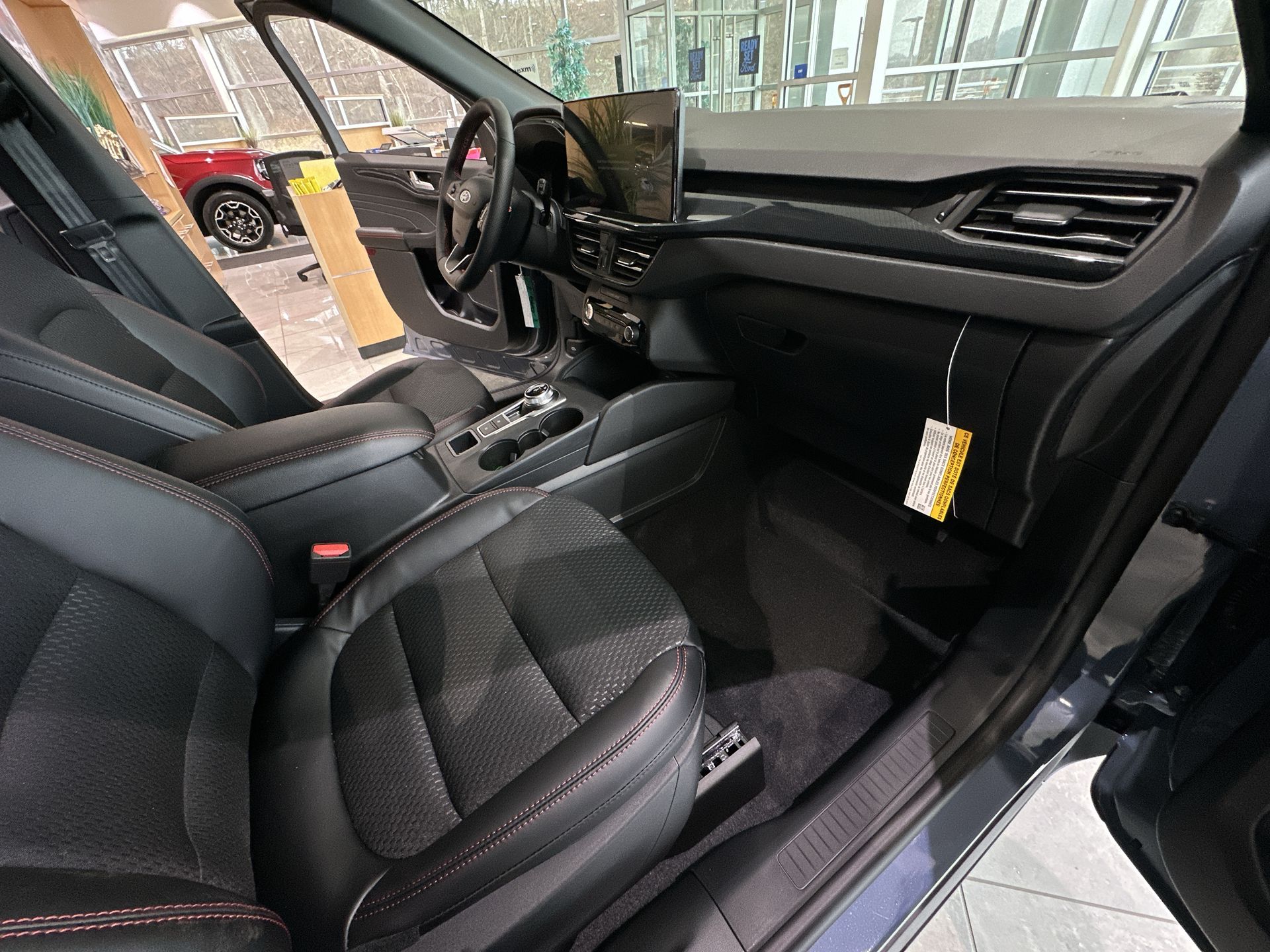 Thumbnail: 2026 Ford Escape - 21