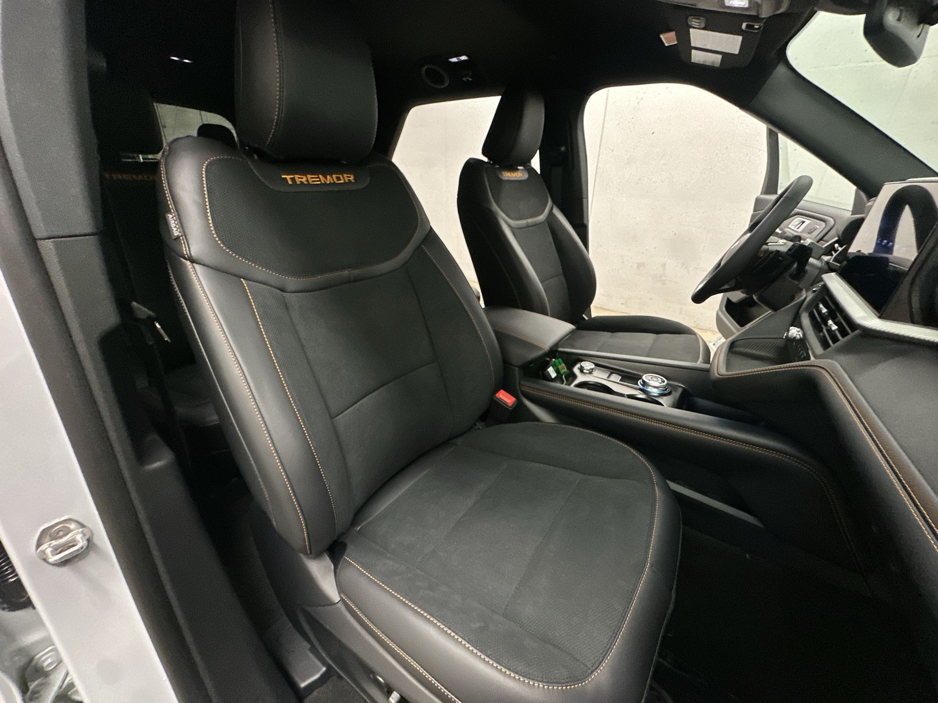 Thumbnail: 2026 Ford Explorer - 22