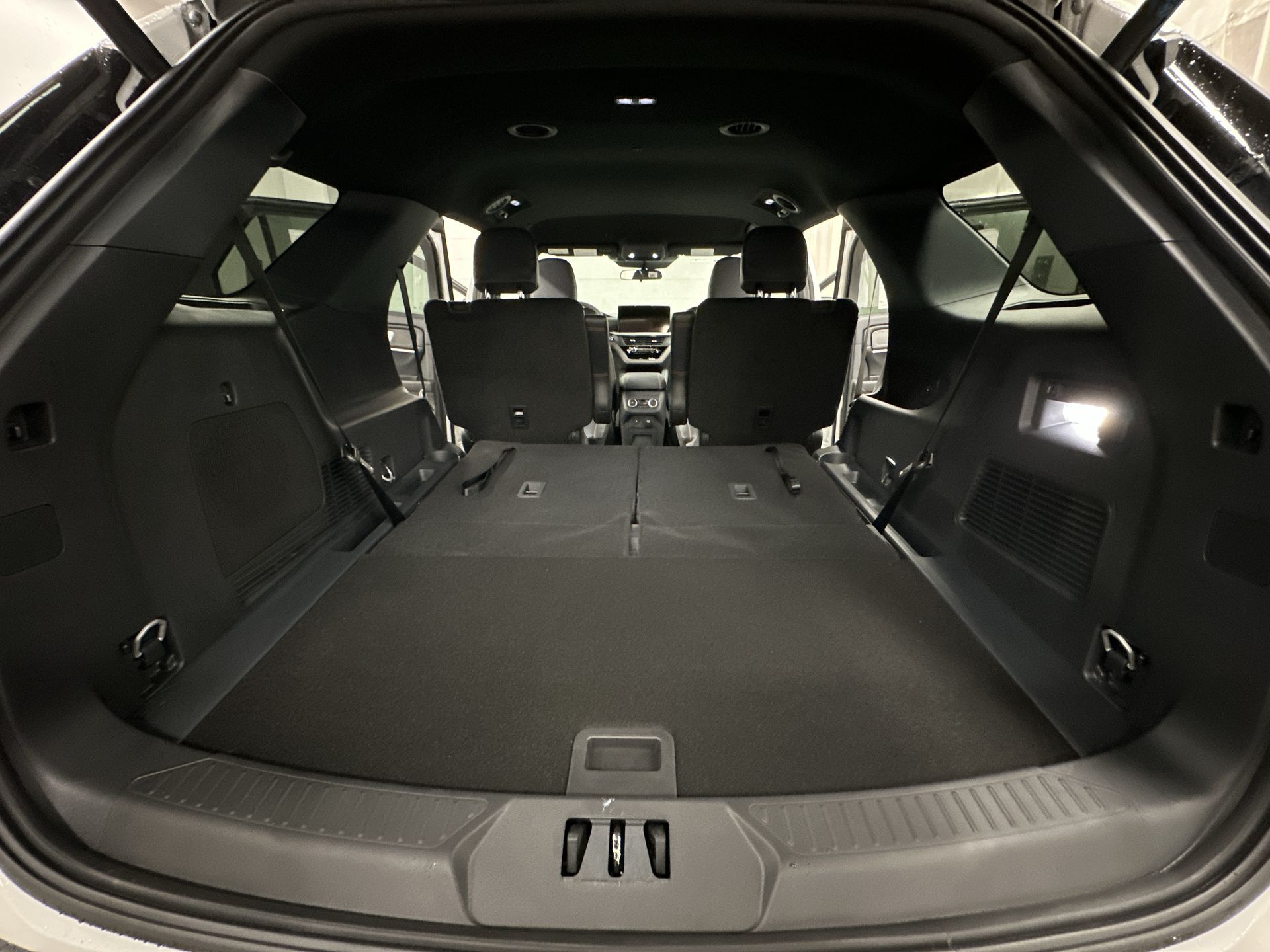 Thumbnail: 2026 Ford Explorer - 27