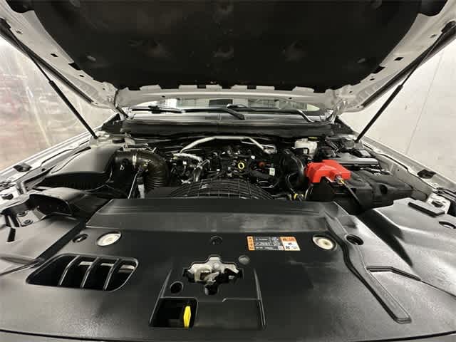 Thumbnail: 2021 Ford Ranger - 24
