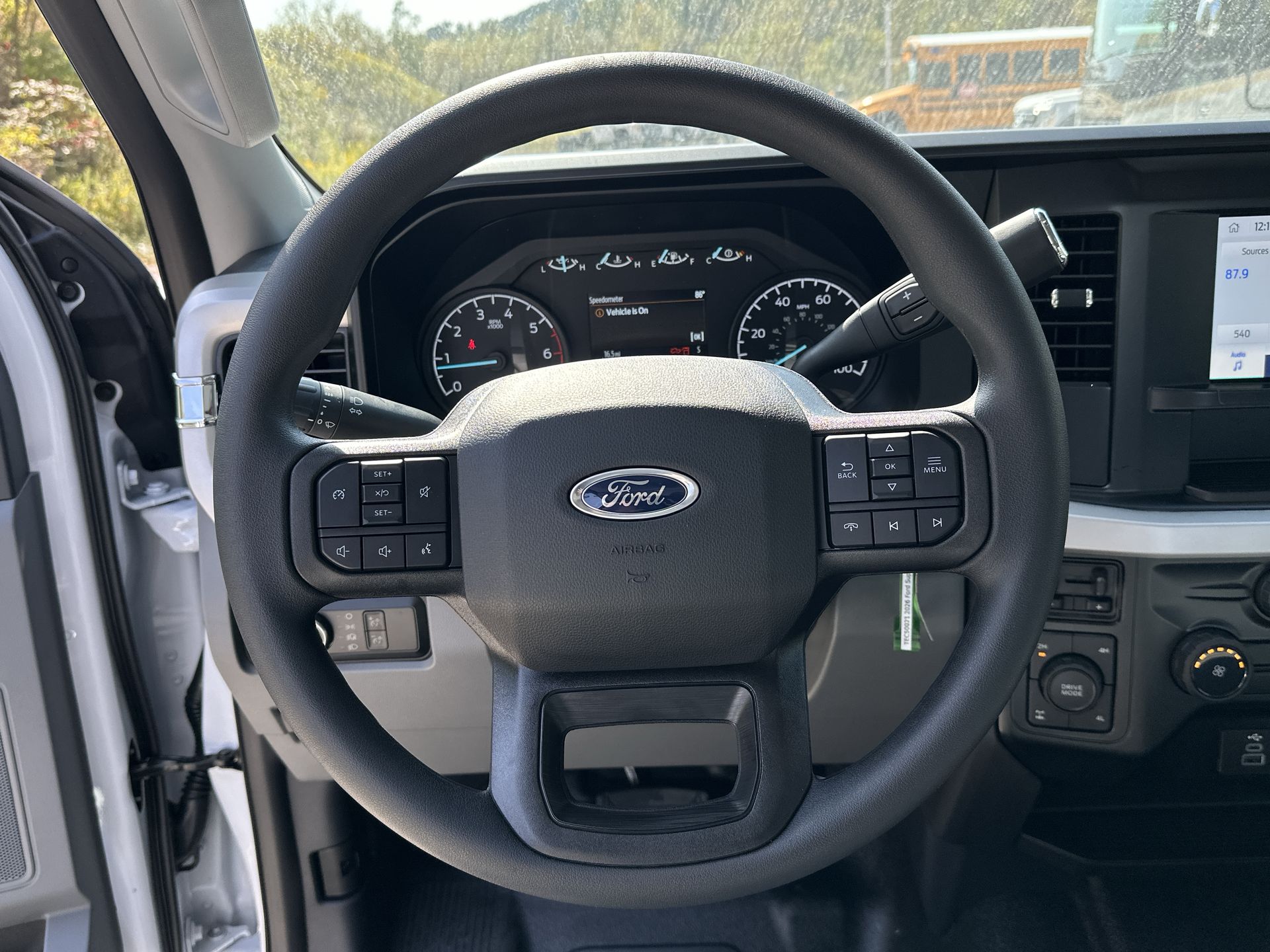 Thumbnail: 2026 Ford Econoline - 7