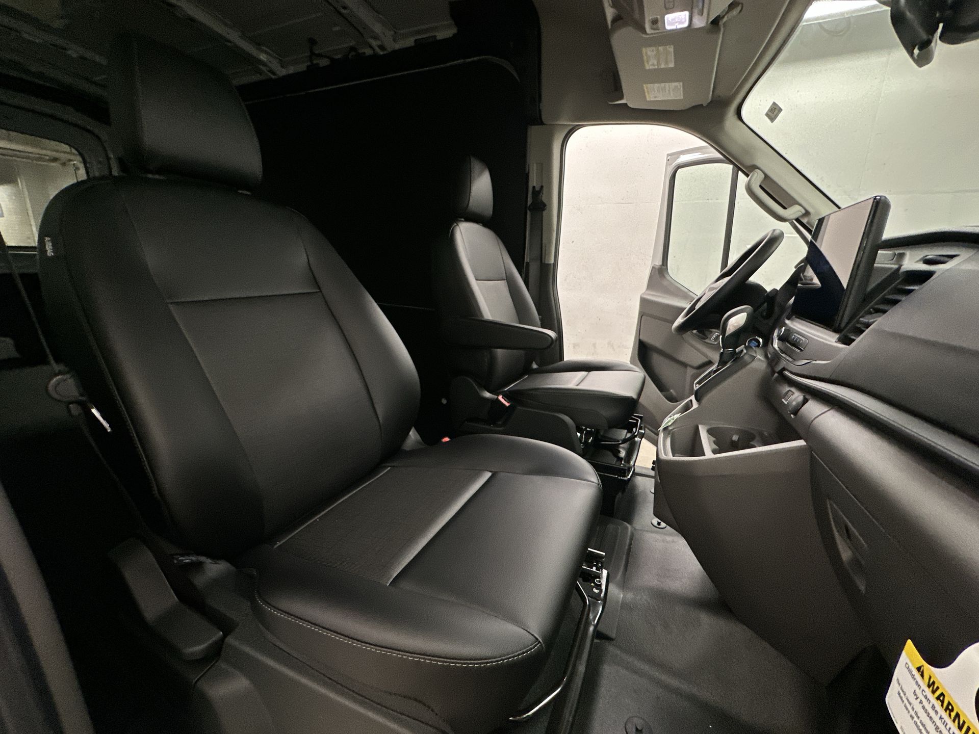 Thumbnail: 2026 Ford Transit Series - 22