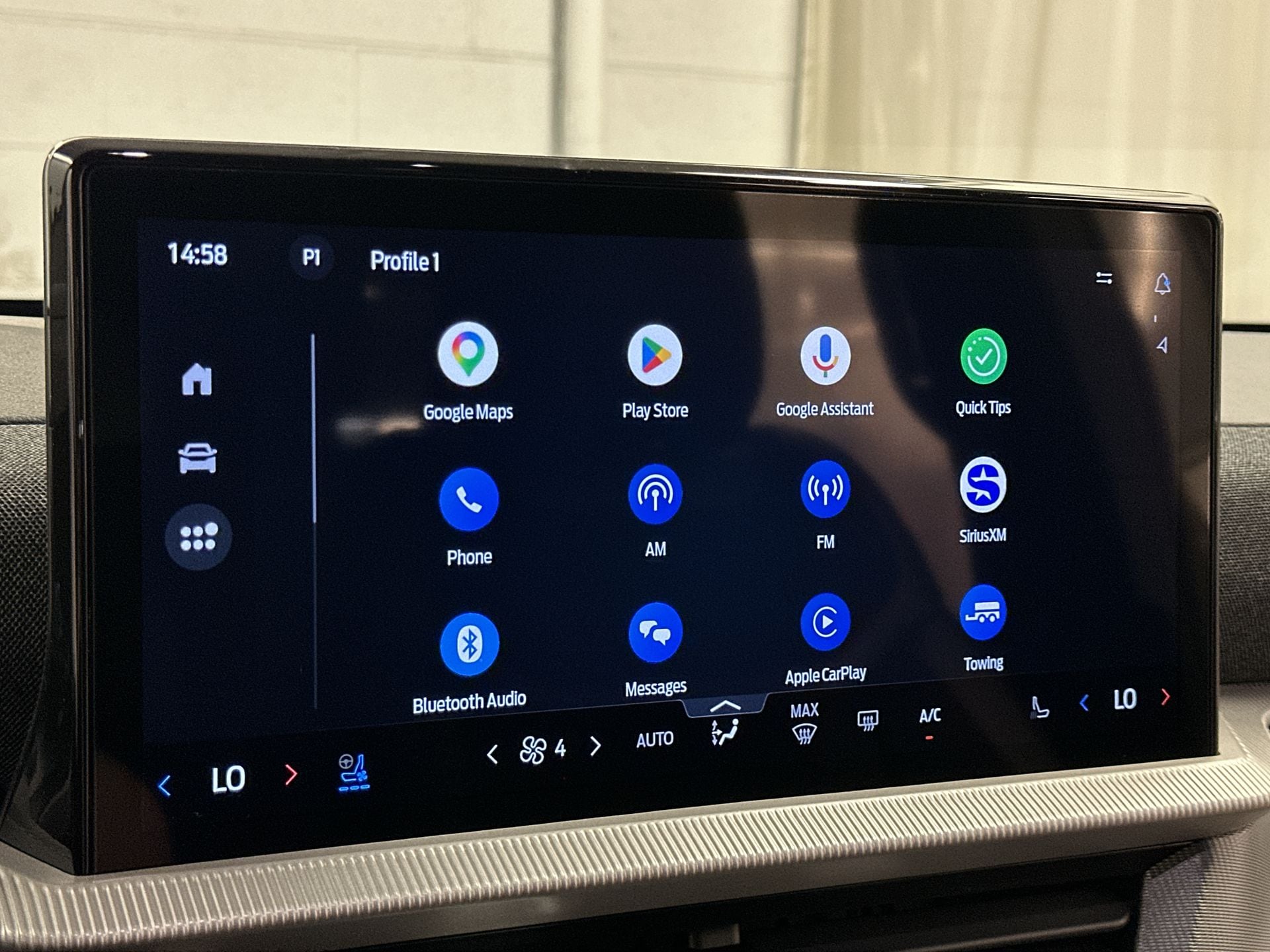 Thumbnail: 2026 Ford Explorer - 13