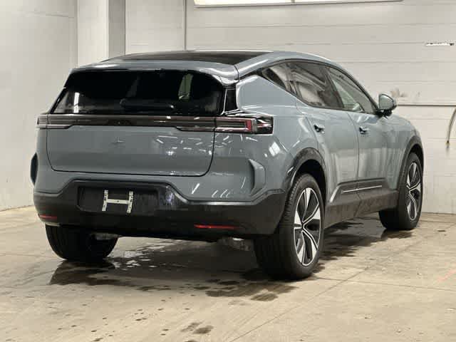 Thumbnail: 2025 Polestar 3 - 31