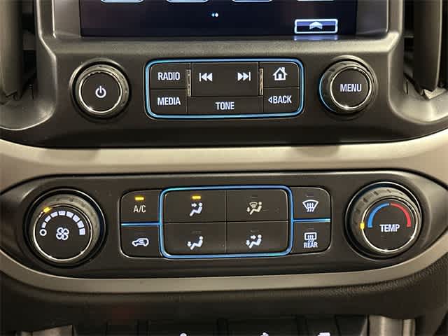 Thumbnail: 2018 Chevrolet Colorado - 12