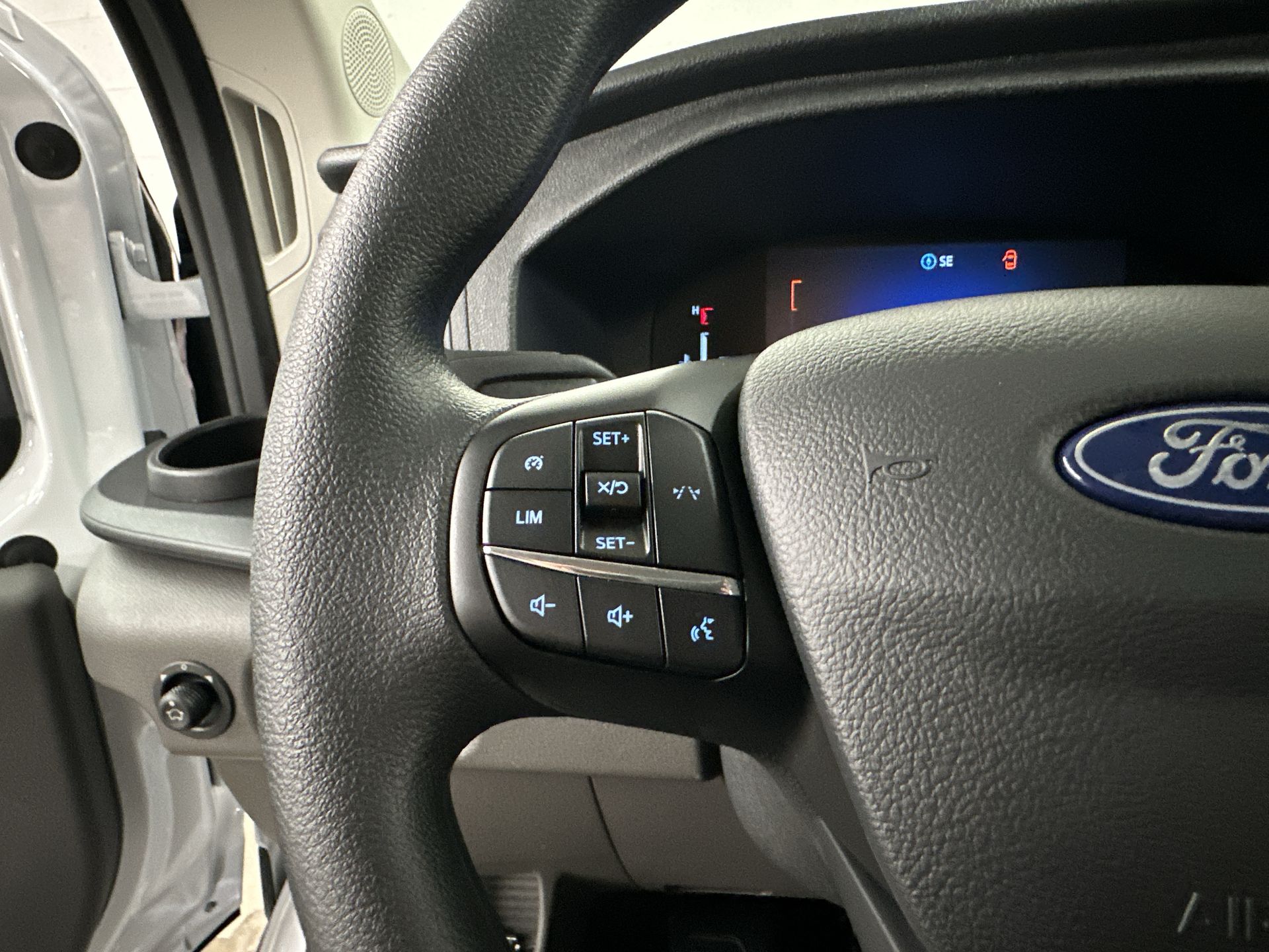 Thumbnail: 2026 Ford Transit Series - 8