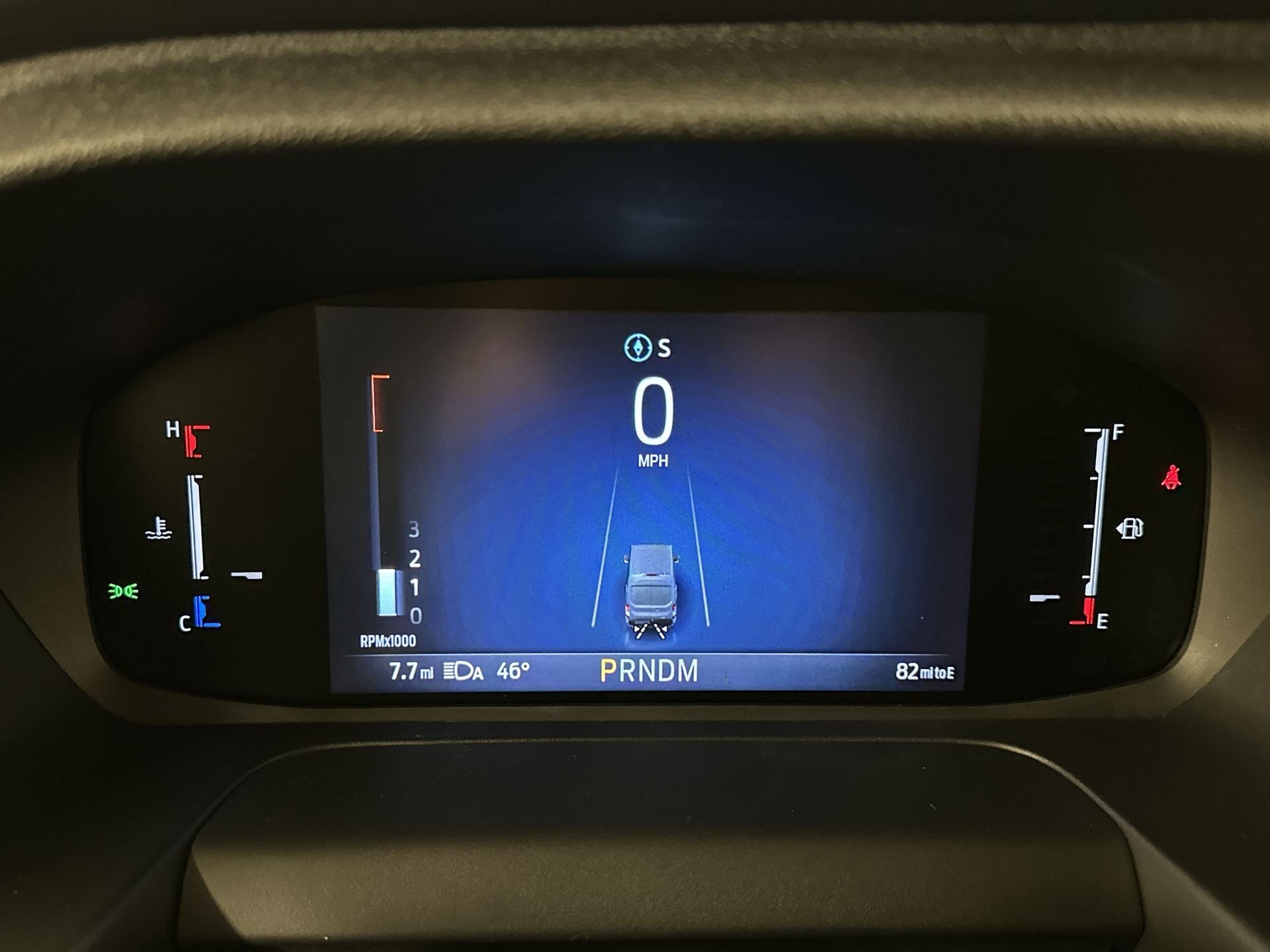 Thumbnail: 2026 Ford Transit Series - 6