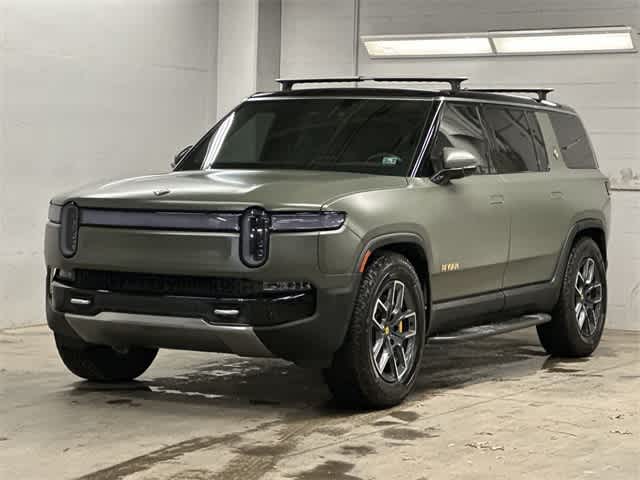 2022 Rivian R1S Launch Edition -
                  Zelienople, PA