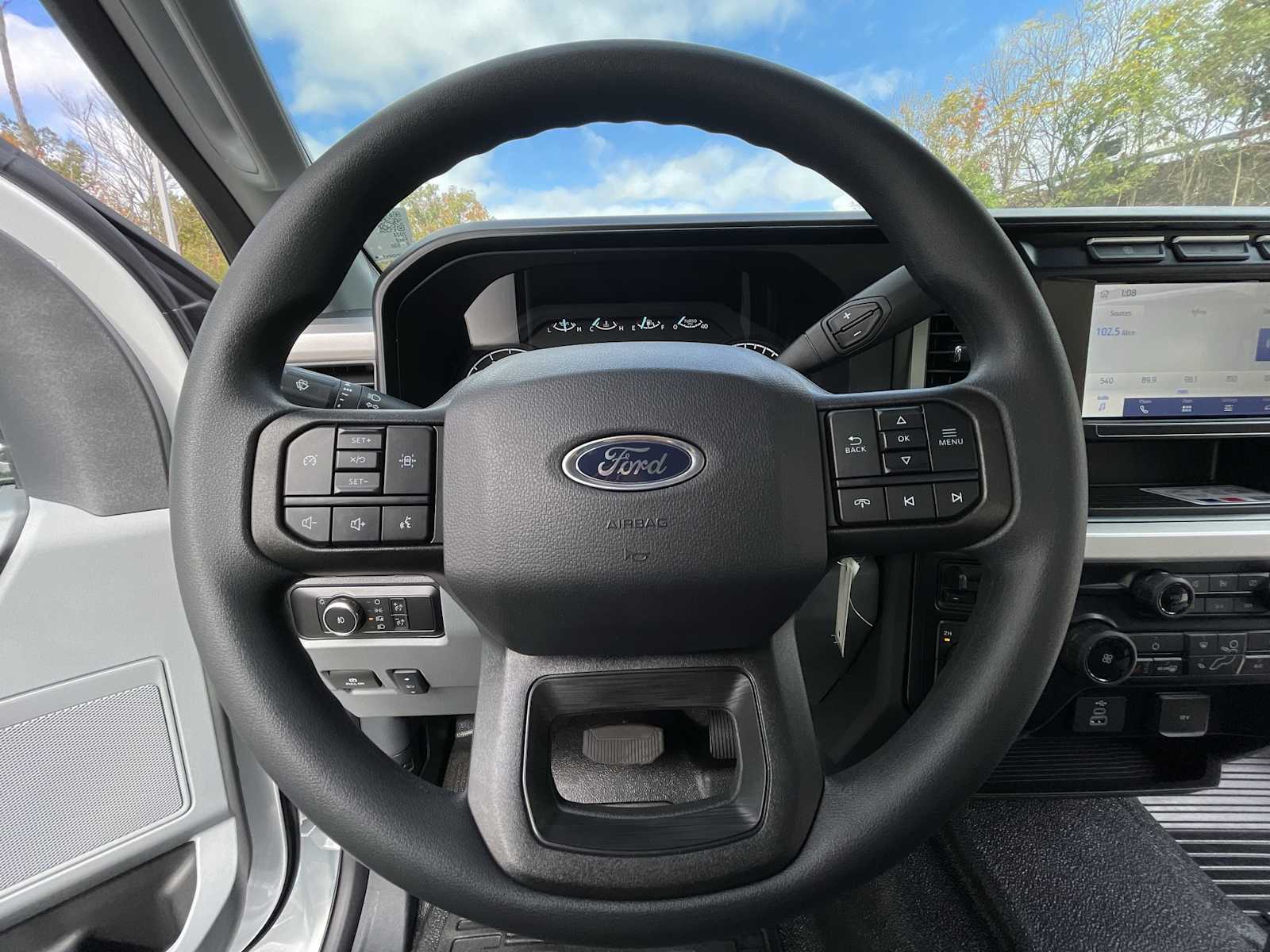 Thumbnail: 2024 Ford Econoline - 8