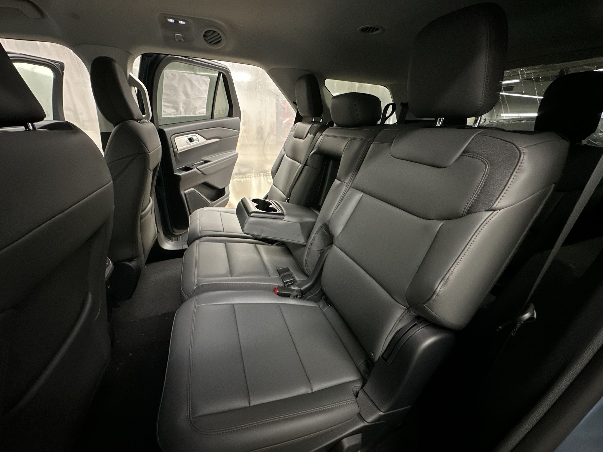 Thumbnail: 2026 Ford Explorer - 18