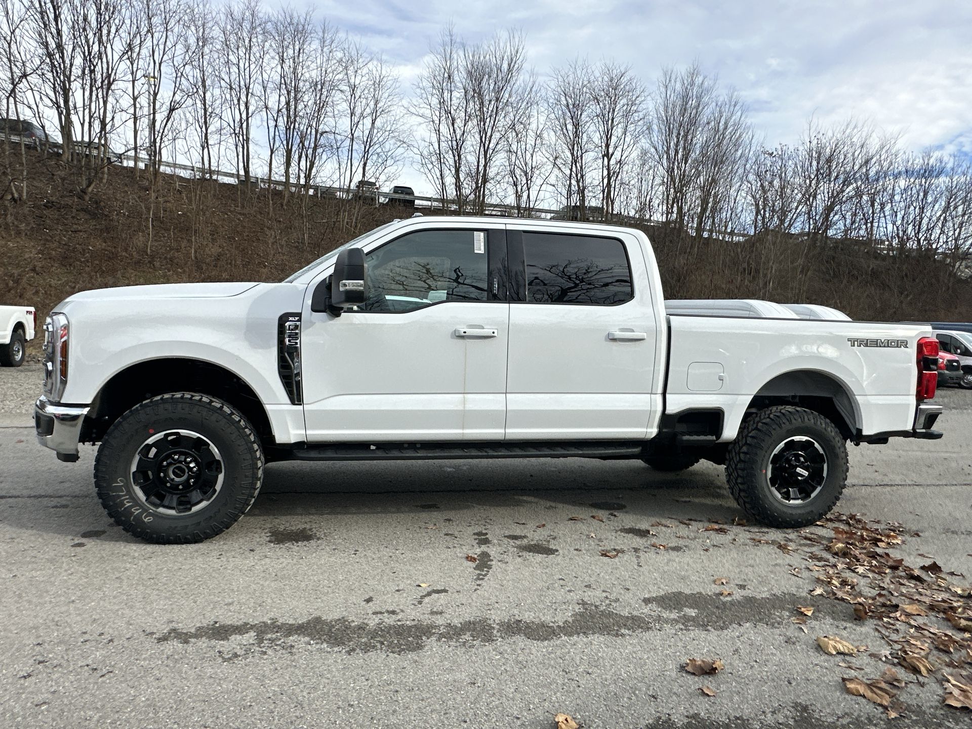 Thumbnail: 2026 Ford Econoline - 2