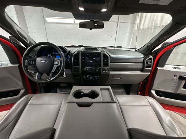 Thumbnail: 2019 Ford Econoline - 17