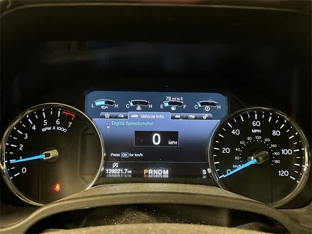 Thumbnail: 2018 Ford Expedition - 6