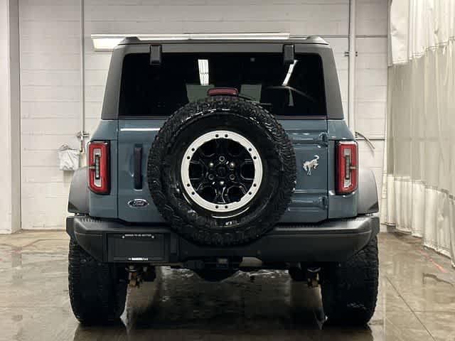 Thumbnail: 2023 Ford Bronco - 4