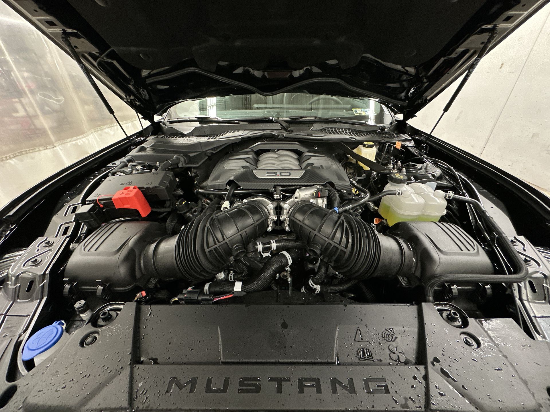 Thumbnail: 2026 Ford Mustang - 26