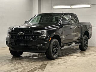 2026 Ford Ranger XLT Truck