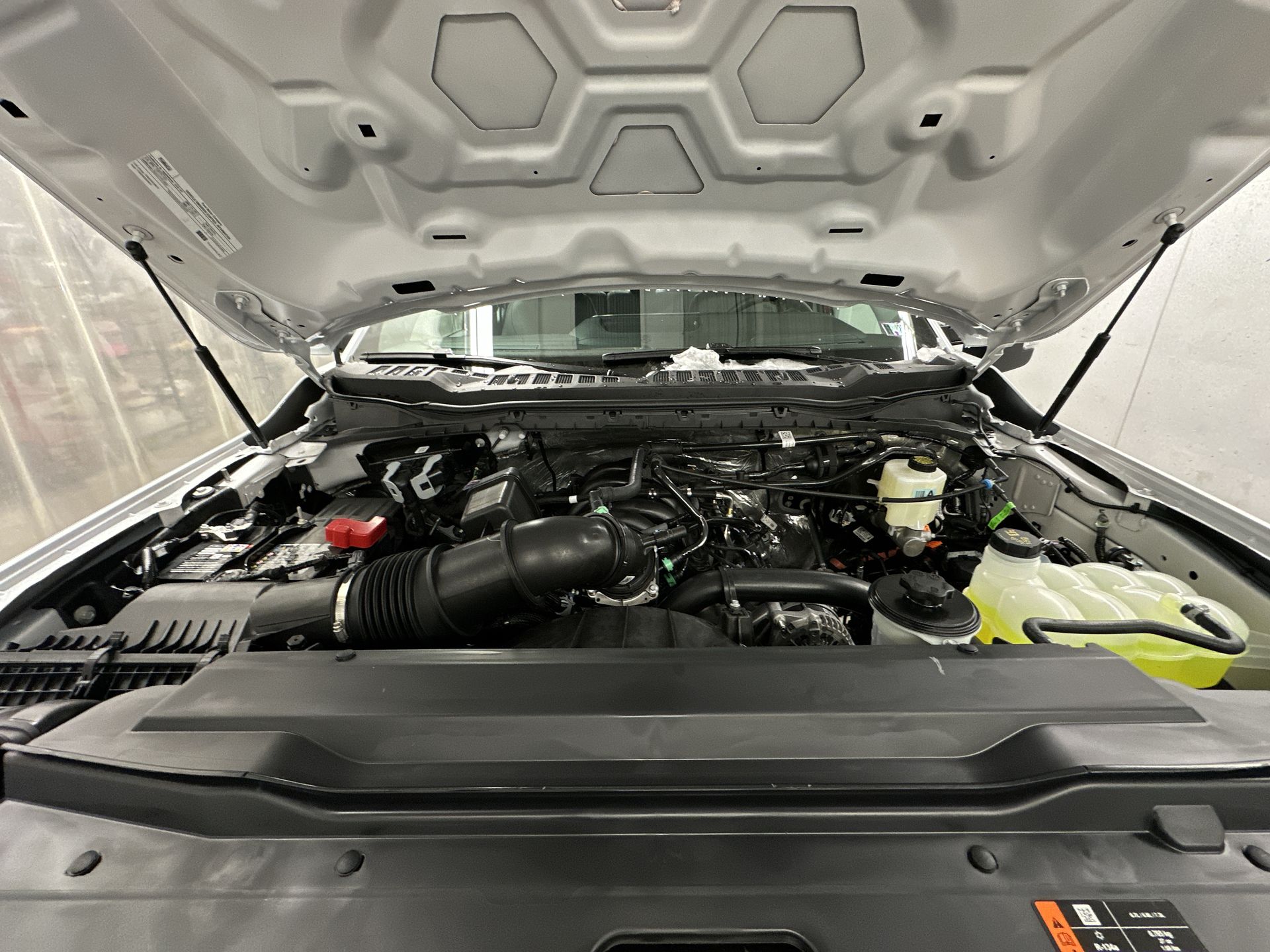 Thumbnail: 2026 Ford Econoline - 22