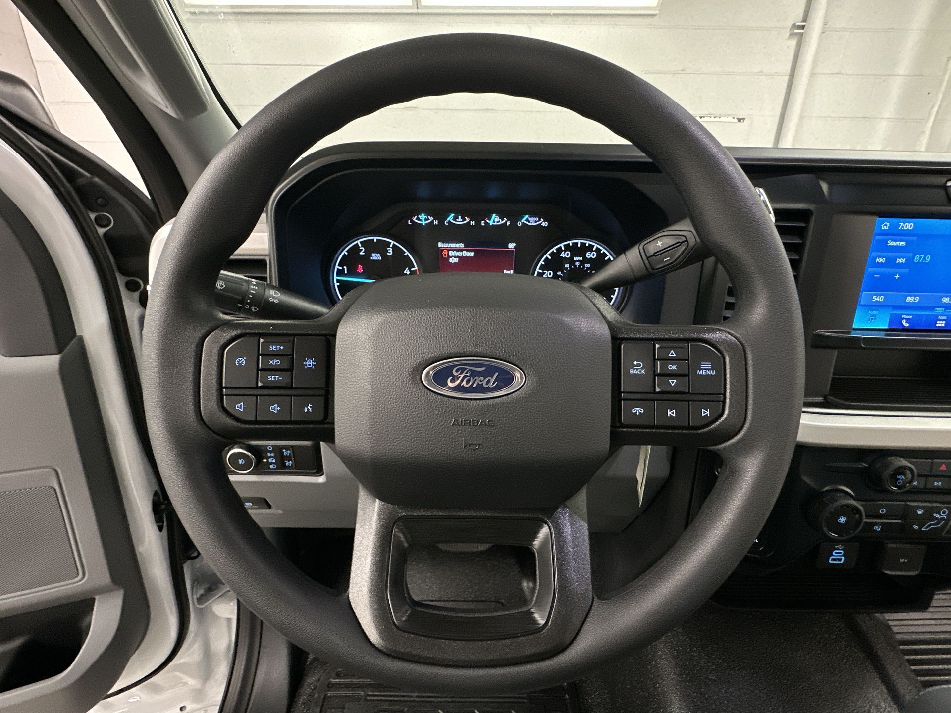 Thumbnail: 2026 Ford  - 7