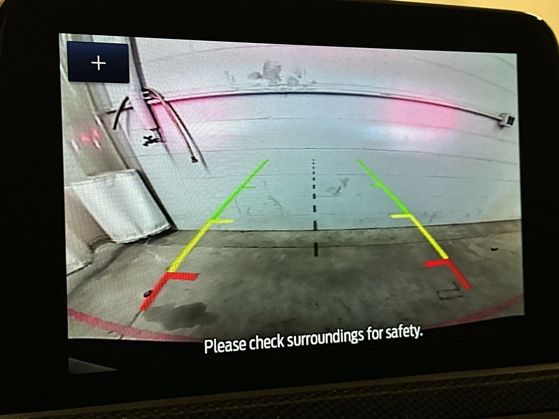 Thumbnail: 2026 Ford Escape - 14