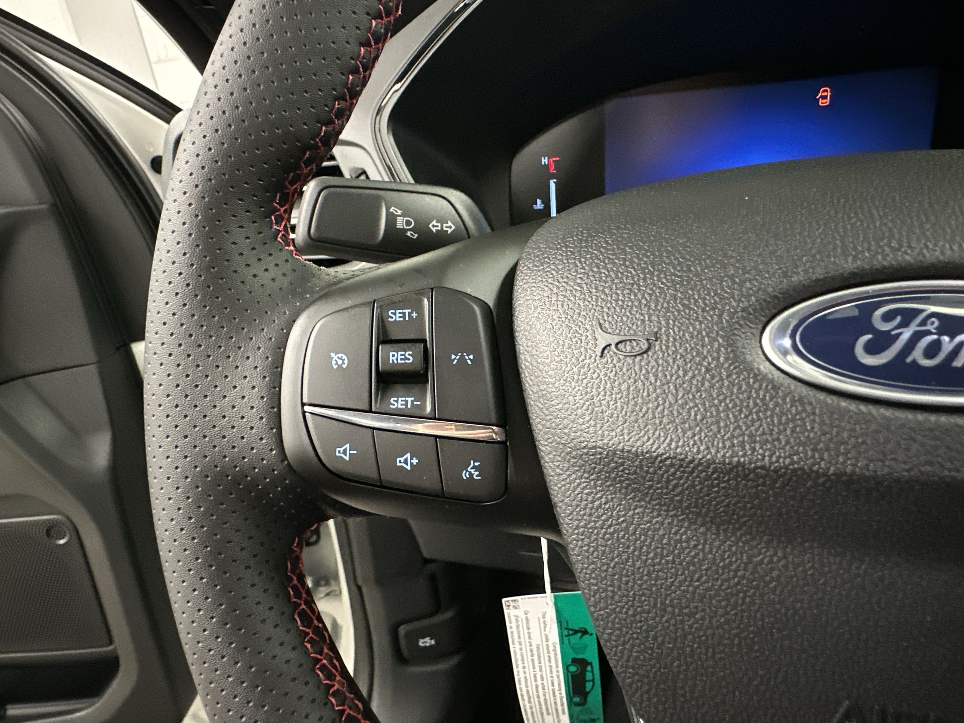 Thumbnail: 2026 Ford Escape - 9