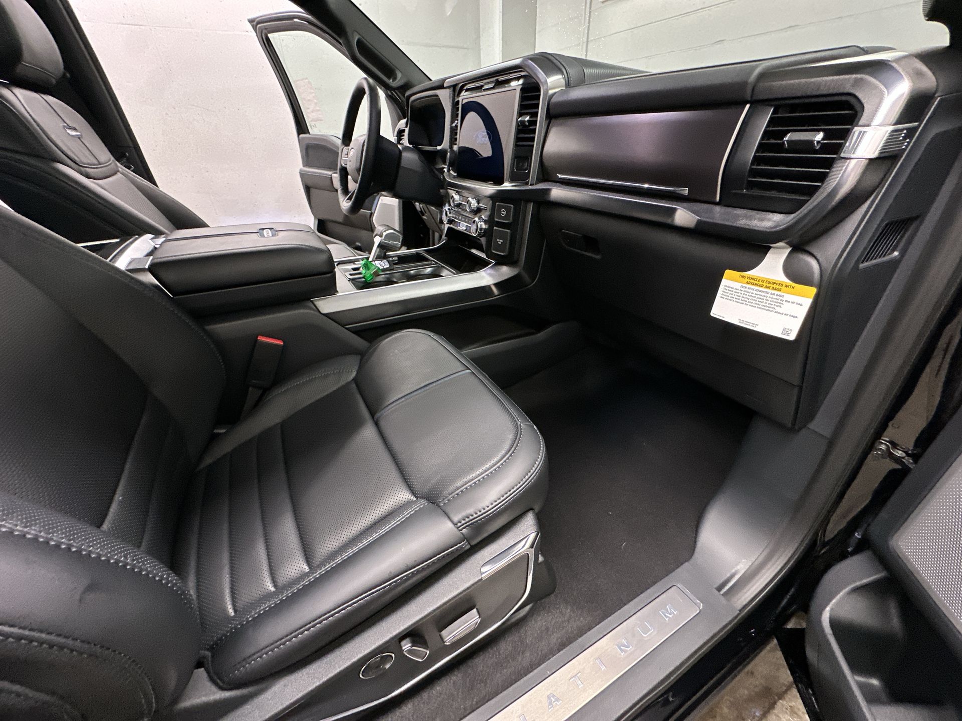 Thumbnail: 2025 Ford F-150 - 23