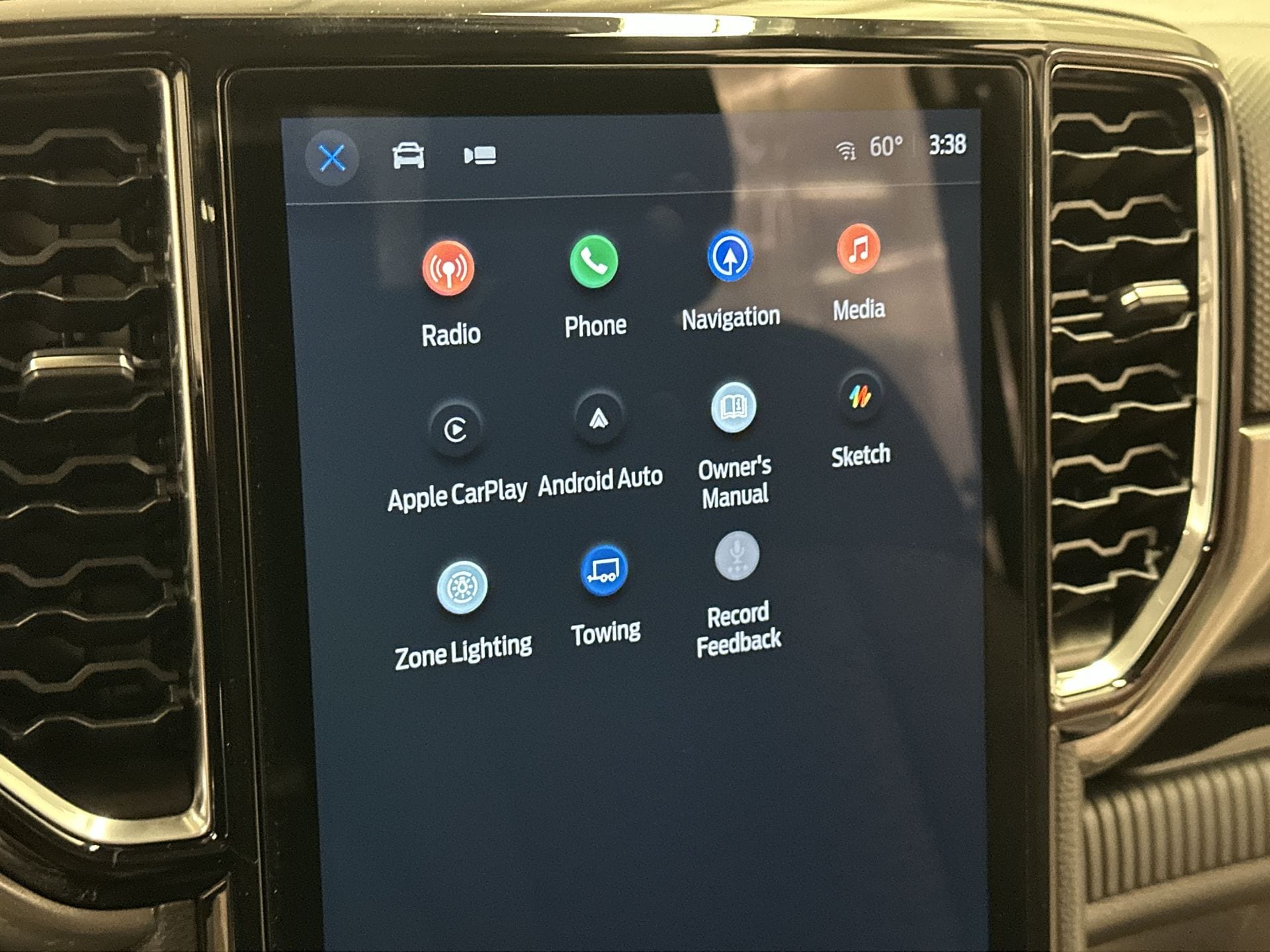 Thumbnail: 2025 Ford Ranger - 12