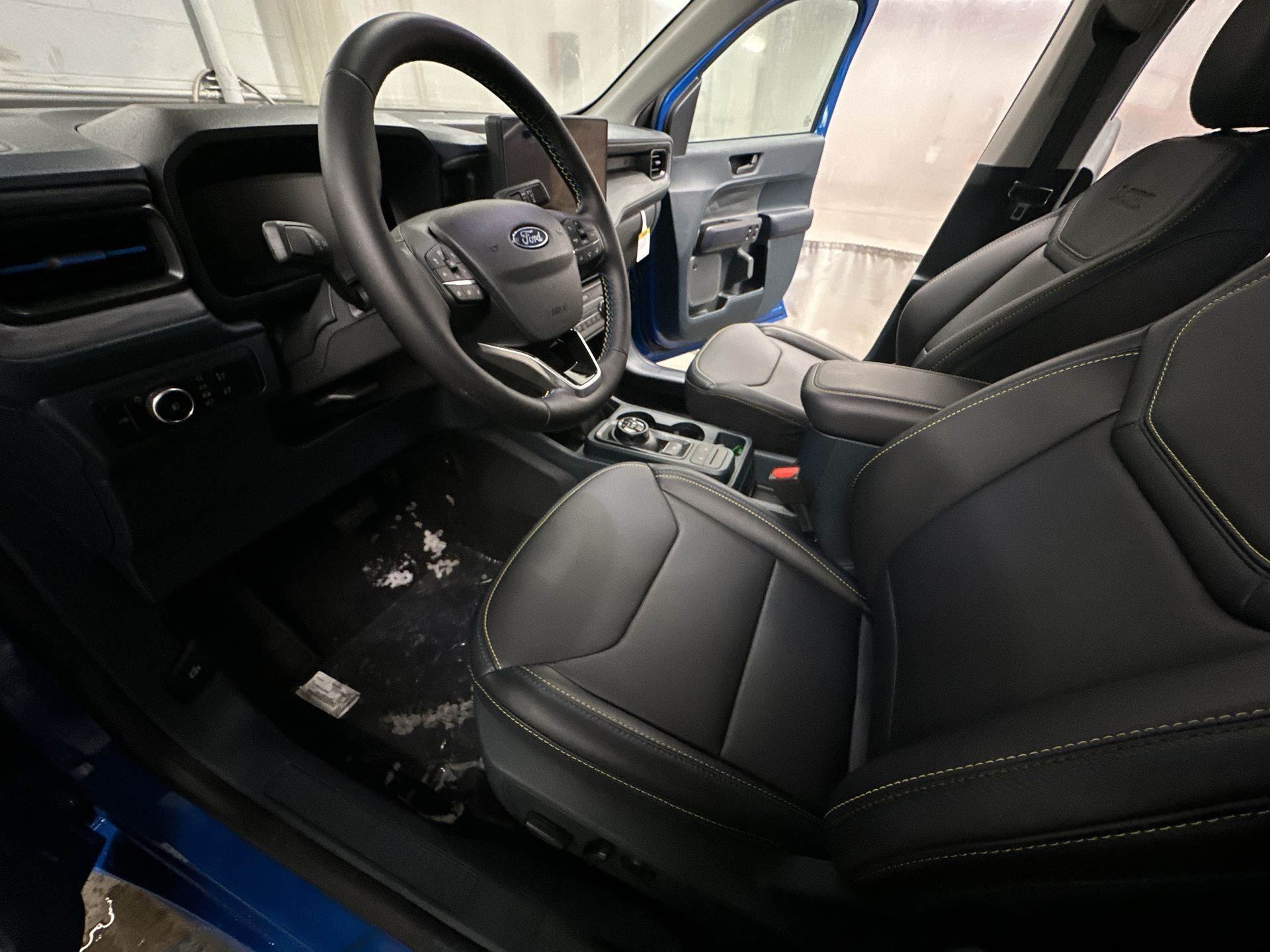 Thumbnail: 2026 Ford Maverick - 17