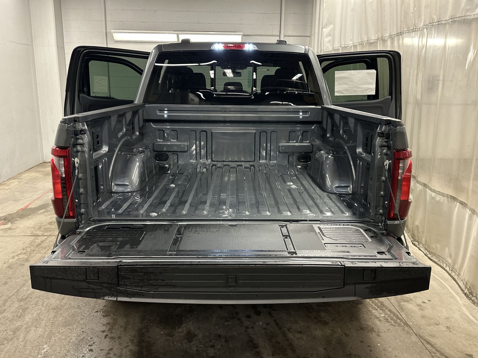 Thumbnail: 2026 Ford F-150 - 24