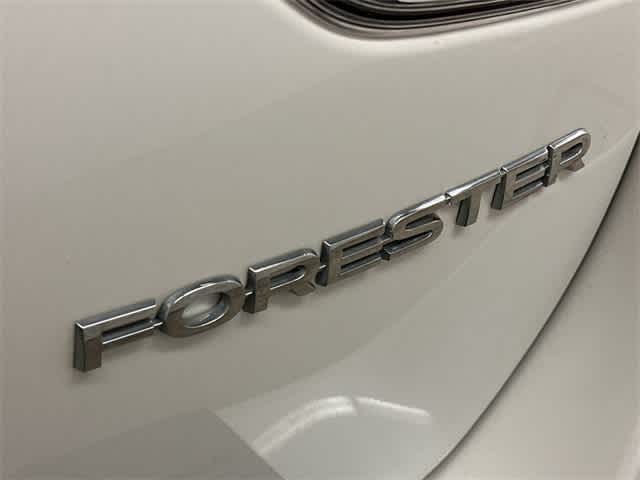 Thumbnail: 2022 Subaru Forester - 28