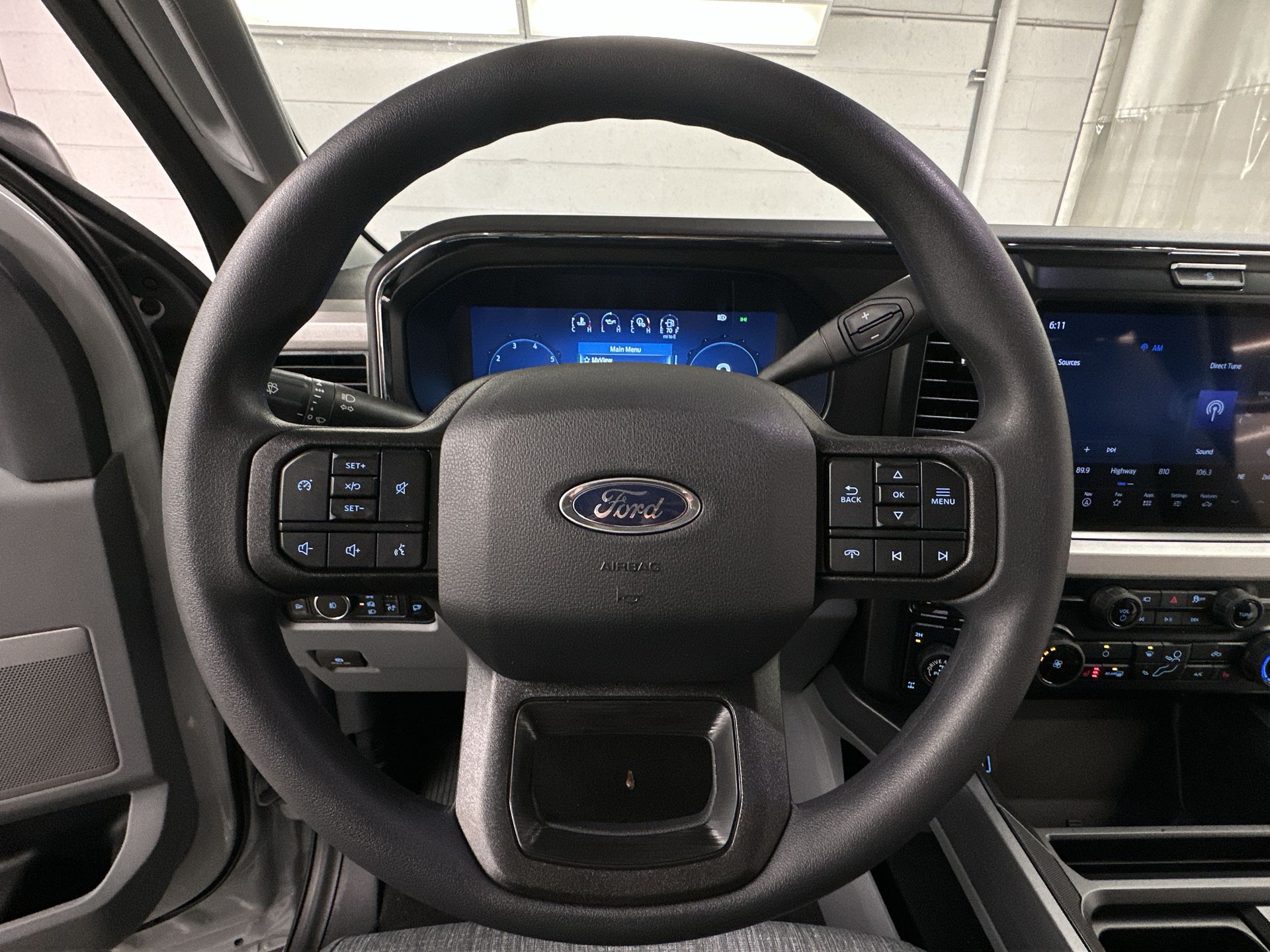 Thumbnail: 2026 Ford Econoline - 8